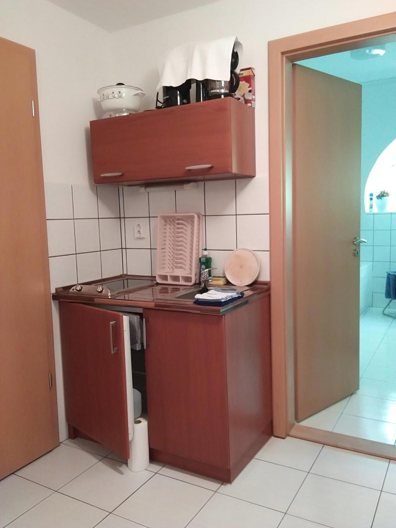 Ferienwohnung Castelinho Apartmanhaz Gyenesdiás Exterior foto